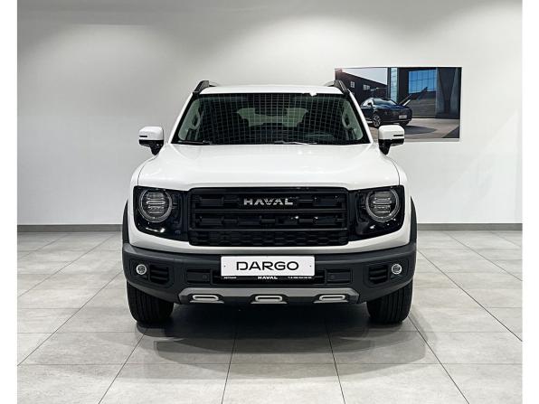 Новый Haval Dargo I Рестайлинг 2026 года, цена 3 662 010 рублей, внедорожник, Автокод Объявления