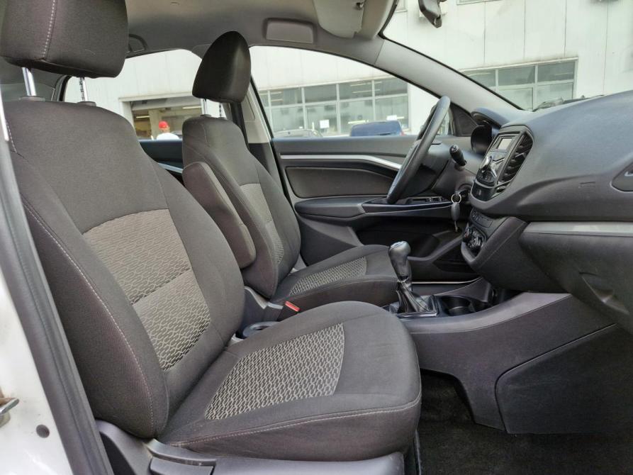 Lada (ВАЗ) Vesta I Нижний Новгород  - изображение 11