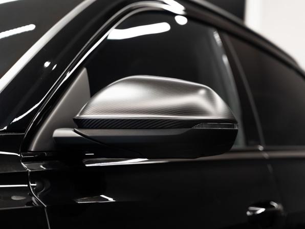 Audi RS Q8 I Рестайлинг с пробегом 2024 года, цена 24 900 000 рублей, 40 км, внедорожник, Автокод Объявления