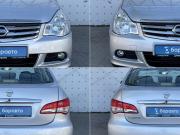 Nissan Almera III (G15) Тамбов  - изображение 25