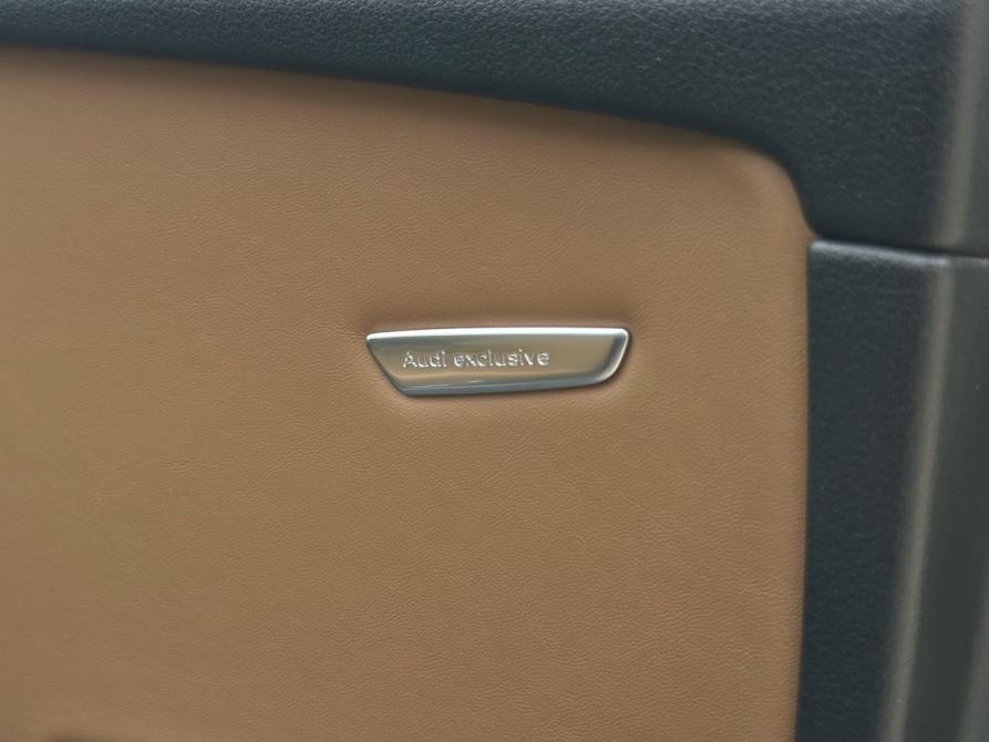 Audi A7 I (4G) Рестайлинг Пермь  - изображение 21