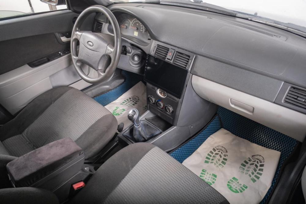 Lada (ВАЗ) Priora I Томск  - изображение 16