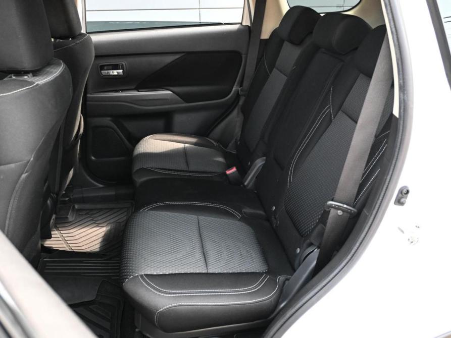 Mitsubishi Outlander III Рестайлинг 3 Новороссийск  - изображение 9