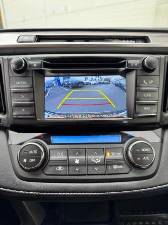 Toyota RAV4 IV (XA40) Рестайлинг с пробегом 2015 года, цена 2 075 000 рублей, 151260 км, внедорожник, Автокод Объявления
