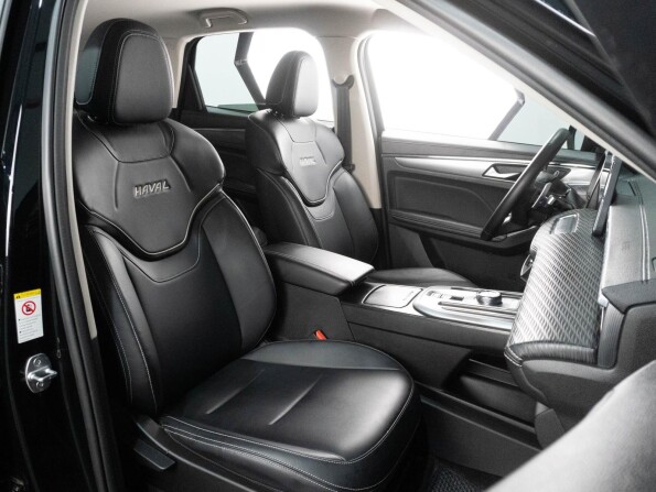 Haval Jolion I с пробегом 2023 года, цена 2 289 000 рублей, 15281 км, внедорожник, Автокод Объявления