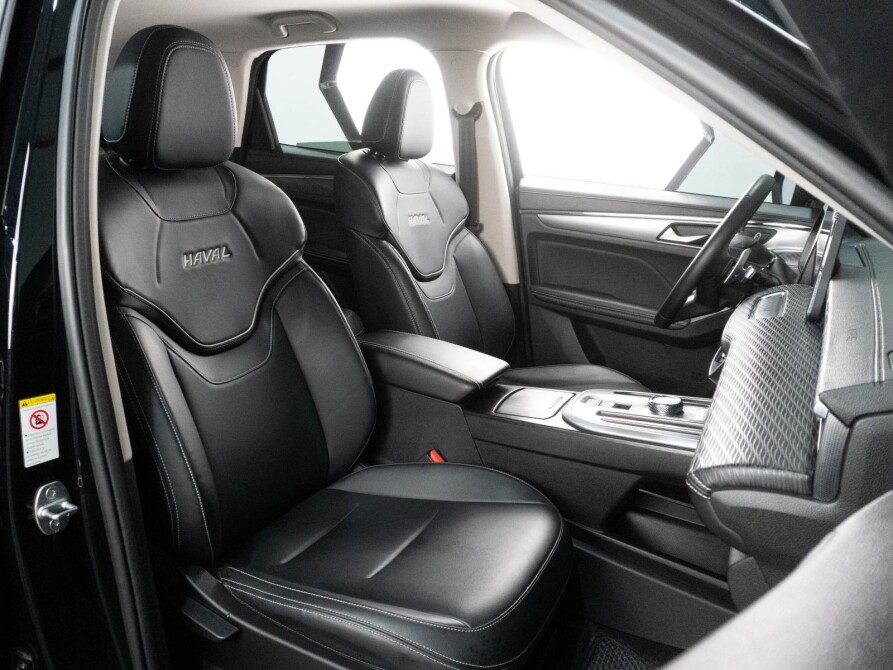 Haval Jolion I Сургут  - изображение 8