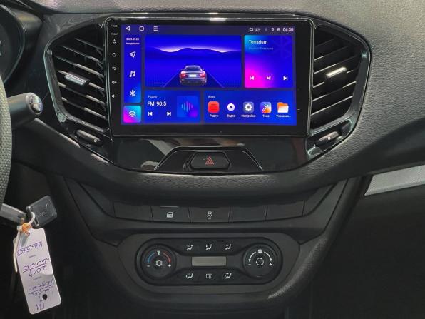 Lada (ВАЗ) Vesta I с пробегом 2017 года, цена 890 000 рублей, 147526 км, седан, Автокод Объявления