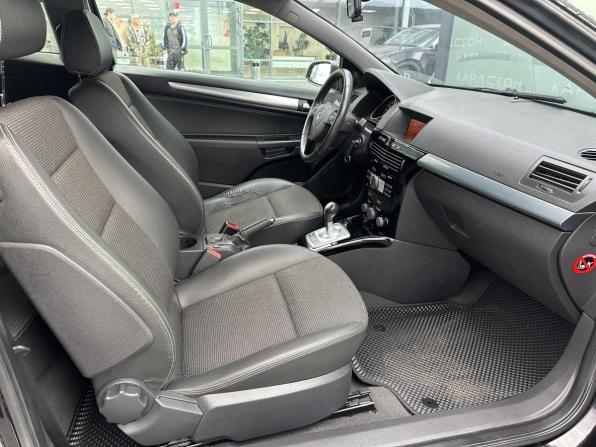 Opel Astra H Рестайлинг с пробегом 2008 года, цена 497 000 рублей, 161569 км, хэтчбек, Автокод Объявления