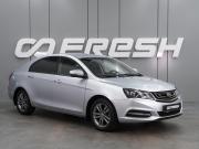 Geely Emgrand 7 I Рестайлинг Воронеж  - изображение 17