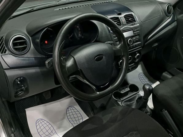 Lada (ВАЗ) Granta I Рестайлинг с пробегом 2024 года, цена 794 000 рублей, 24500 км, лифтбек, Автокод Объявления