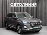 Chery Tiggo 7 Pro I Красноярск  - изображение 22