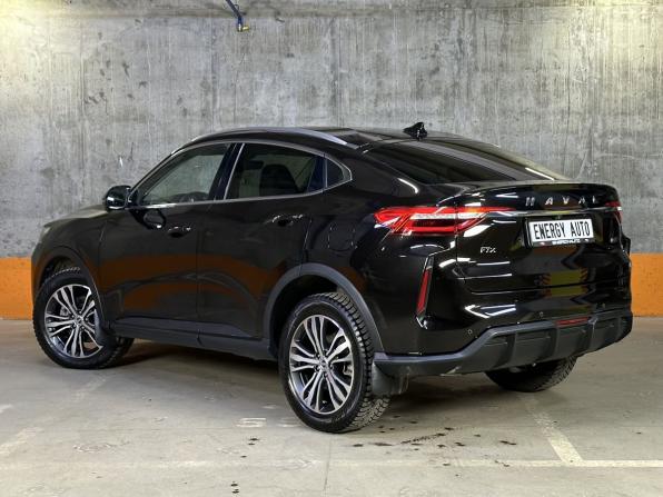 Haval F7x I Рестайлинг с пробегом 2023 года, цена 2 449 000 рублей, 64878 км, внедорожник, Автокод Объявления