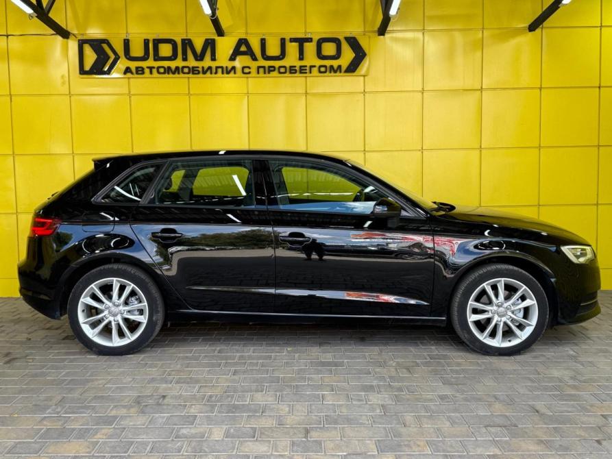 Audi A3 III (8V) Ижевск  - изображение 5