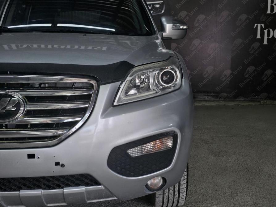 Lifan X60 I Краснодар  - изображение 12