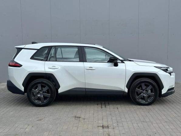 Toyota RAV4 VI (XA60) с пробегом 2026 года, цена 4 650 000 рублей, 9 км, внедорожник, Автокод Объявления