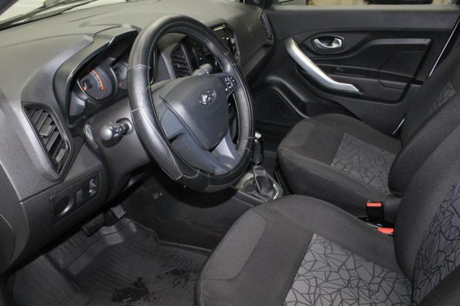 Lada (ВАЗ) XRAY I с пробегом 2019 года, цена 1 029 000 рублей, 96153 км, хэтчбек, Автокод Объявления