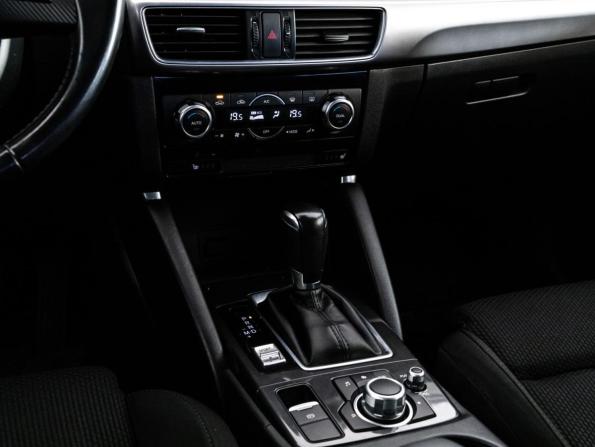 Mazda CX-5 I Рестайлинг с пробегом 2017 года, цена 1 825 000 рублей, 158331 км, внедорожник, Автокод Объявления