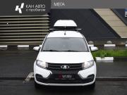 Lada (ВАЗ) Largus I Рестайлинг Казань  - изображение 17