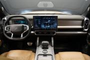 JETOUR T2 Крым  - изображение 50