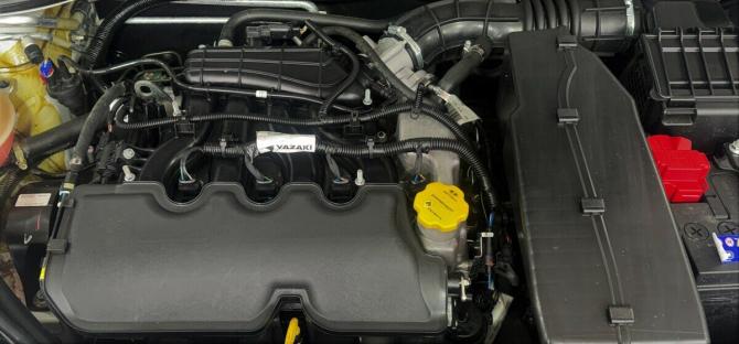 Lada (ВАЗ) Vesta I Рестайлинг (NG) с пробегом 2023 года, цена 1 320 000 рублей, 14542 км, седан, Автокод Объявления