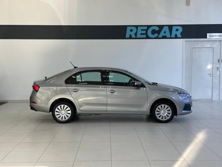 Skoda Rapid II Санкт-Петербург  - изображение 6