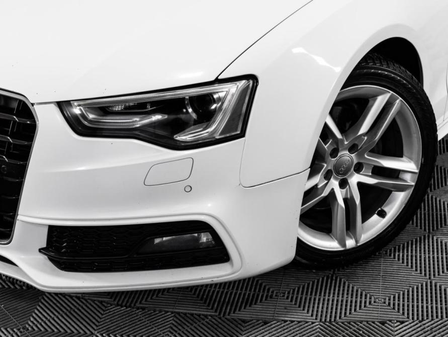 Audi A5 I (8T) Рестайлинг Санкт-Петербург  - изображение 3