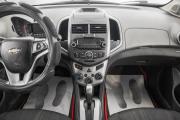 Chevrolet Aveo II Барнаул  - изображение 40