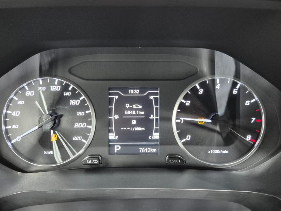 Chery Tiggo 4 Pro I Воронеж  - изображение 9