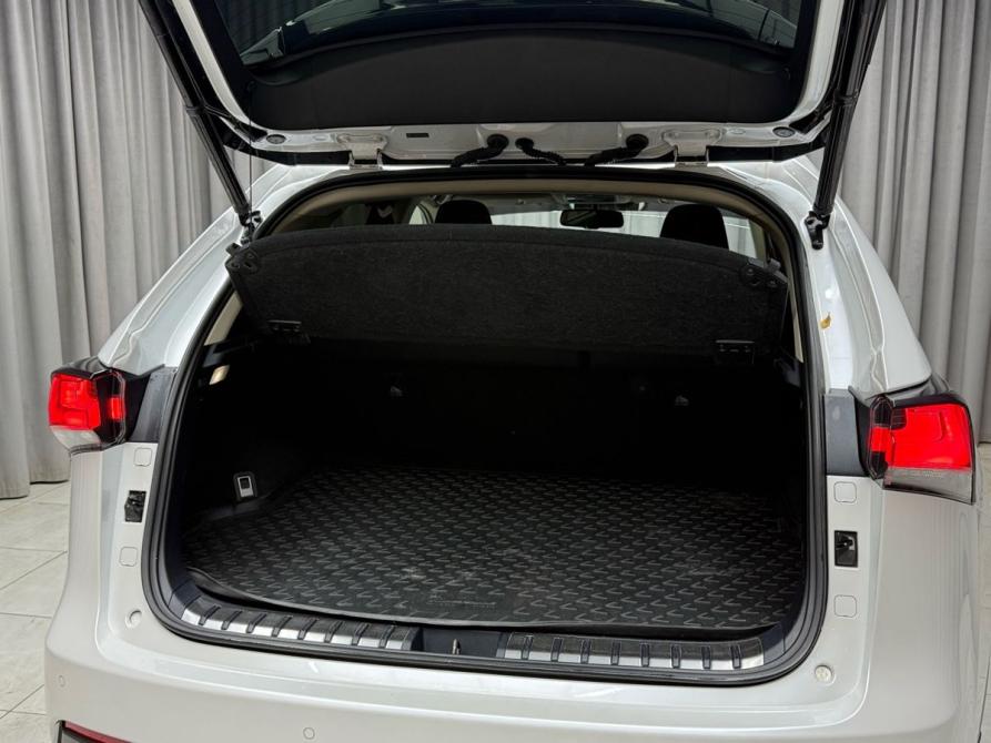 Lexus NX I Рестайлинг Ижевск  - изображение 8