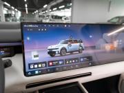 Lynk &amp; Co 900 Москва  - изображение 62