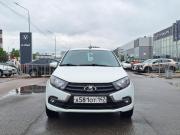 Lada (ВАЗ) Granta I Рестайлинг Санкт-Петербург  - изображение 18