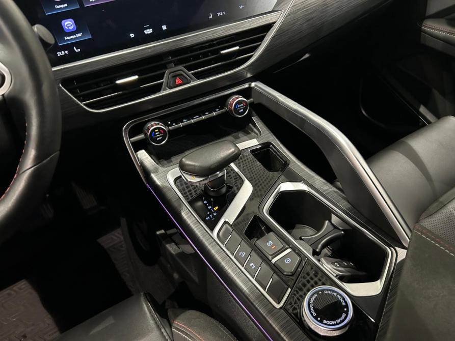 Geely Tugella I Рестайлинг Санкт-Петербург  - изображение 19
