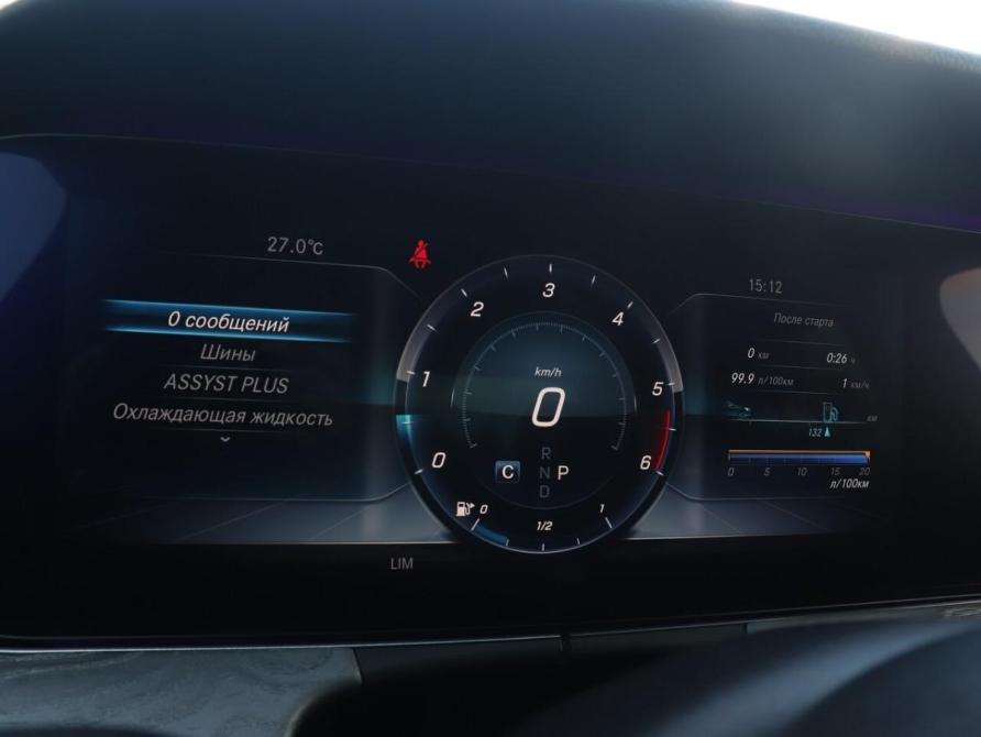 Mercedes-Benz CLS III (C257) Казань  - изображение 14