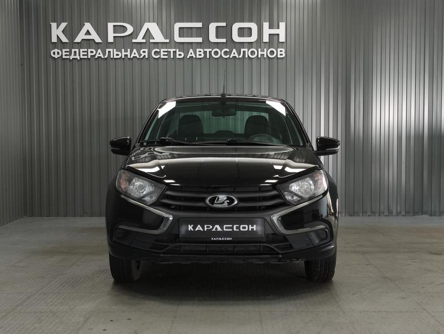 Lada (ВАЗ) Granta I Рестайлинг Пермь  - изображение 3
