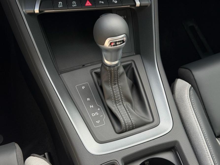 Audi Q3 II (F3) Казань  - изображение 30