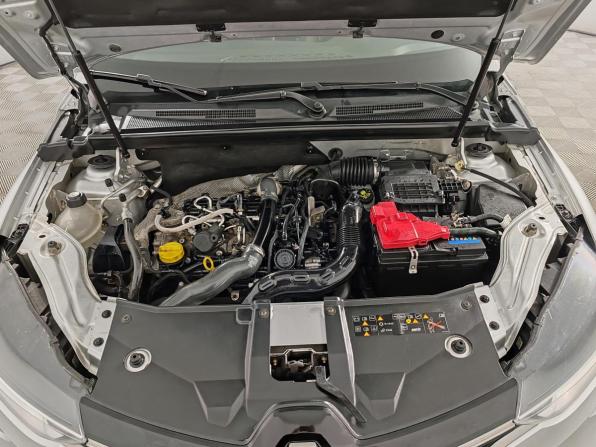Renault Arkana I с пробегом 2019 года, цена 1 375 000 рублей, 123504 км, внедорожник, Автокод Объявления
