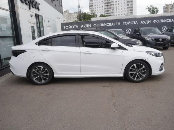 Omoda S5 с пробегом 2023 года, цена 1 273 000 рублей, 115201 км, седан, Автокод Объявления