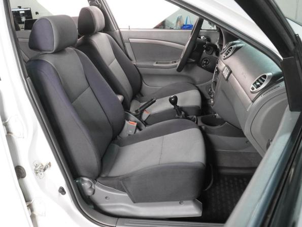 Chevrolet Lacetti I с пробегом 2011 года, цена 569 000 рублей, 258322 км, универсал, Автокод Объявления