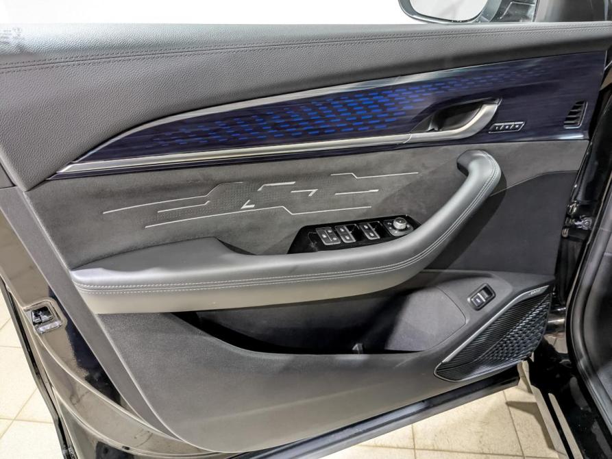 Geely Monjaro I Химки  - изображение 19