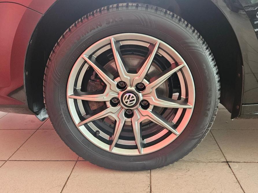 Volkswagen Jetta VI Рестайлинг Вологда  - изображение 17