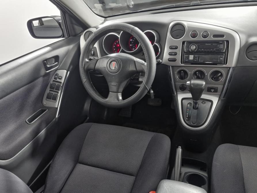 Pontiac Vibe I Нижний Новгород  - изображение 15