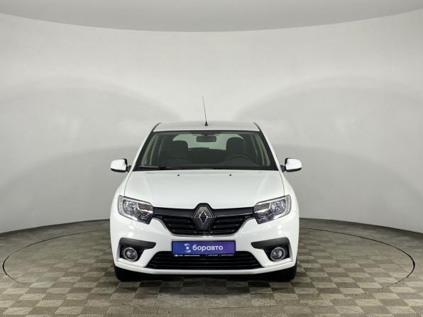 Renault Sandero II Рестайлинг с пробегом 2018 года, цена 830 000 рублей, 173224 км, хэтчбек, Автокод Объявления