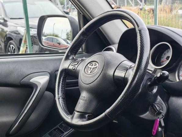 Toyota RAV4 II (XA20) Рестайлинг с пробегом 2004 года, цена 499 000 рублей, 312000 км, внедорожник, Автокод Объявления