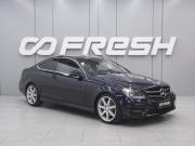 Mercedes-Benz C-Класс III (W204) Рестайлинг Ростов-на-Дону  - изображение 18