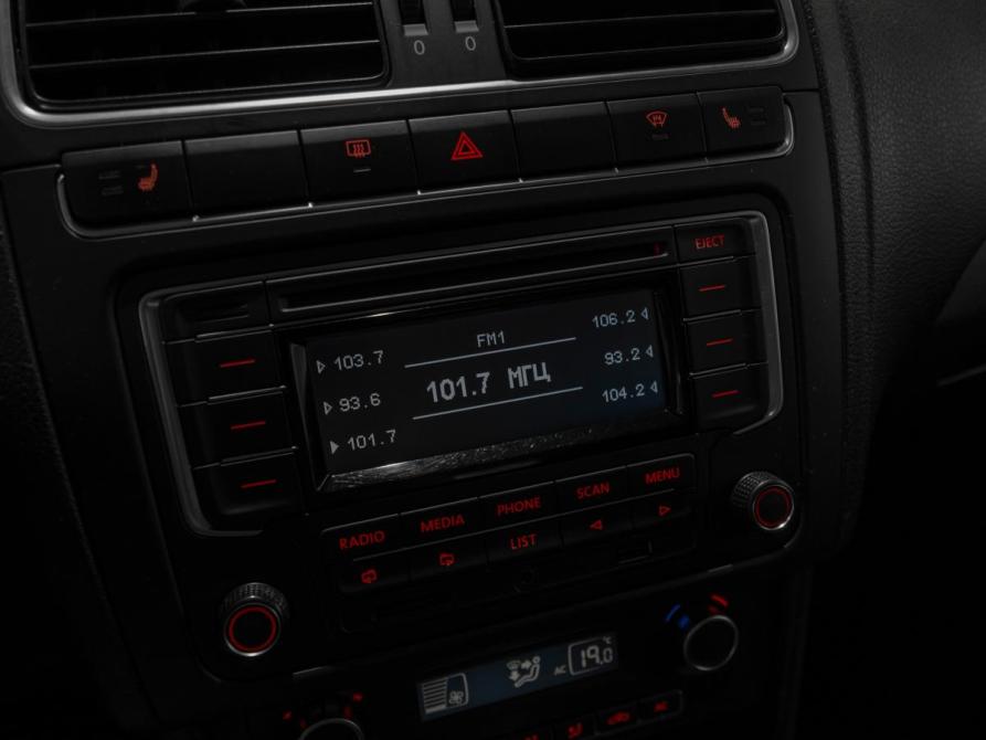 Volkswagen Polo V Москва  - изображение 15