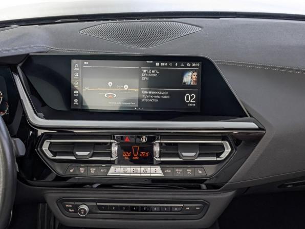 BMW Z4 III (G29) с пробегом 2021 года, цена 5 350 000 рублей, 48989 км, родстер, Автокод Объявления