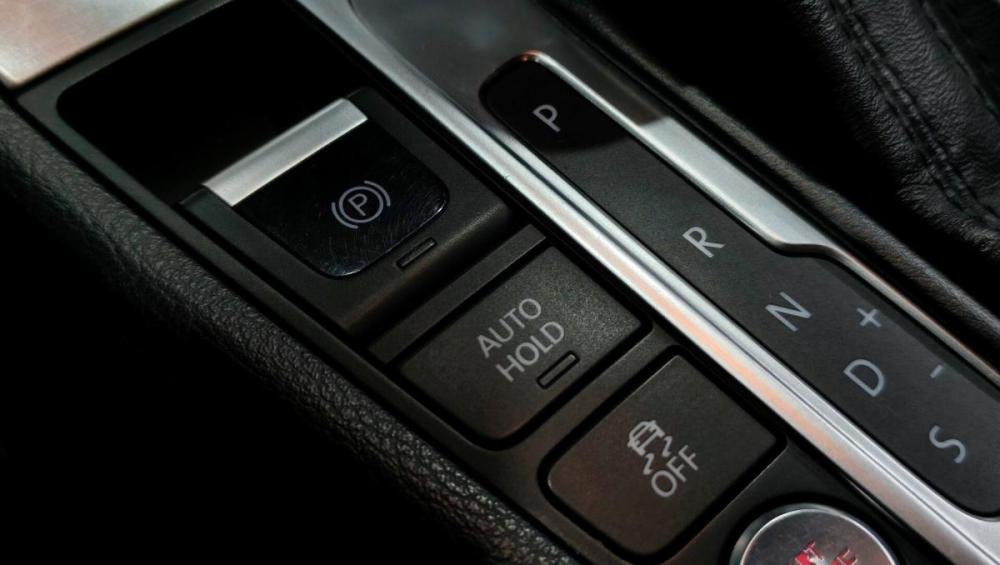 Volkswagen Passat B7 Ставрополь  - изображение 17