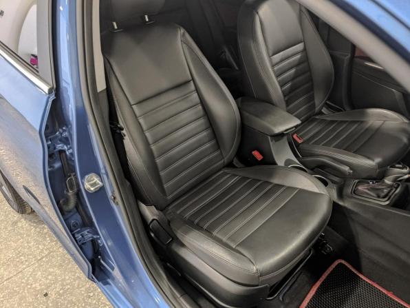 Hyundai Solaris II Рестайлинг с пробегом 2020 года, цена 1 600 000 рублей, 110630 км, седан, Автокод Объявления