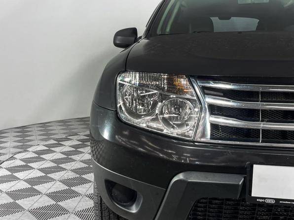 Renault Duster I с пробегом 2013 года, цена 768 000 рублей, 159553 км, внедорожник, Автокод Объявления