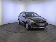 Kia Rio IV Рестайлинг Москва  - изображение 30